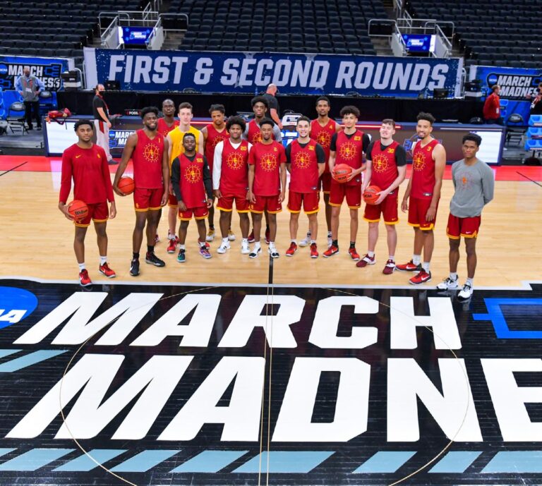 USC And UCLA Advance In March Madness