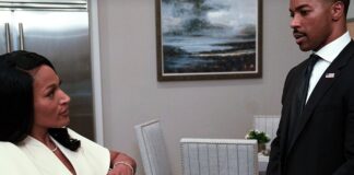 “The Oval” Recap: ‘Hidden Secrets’