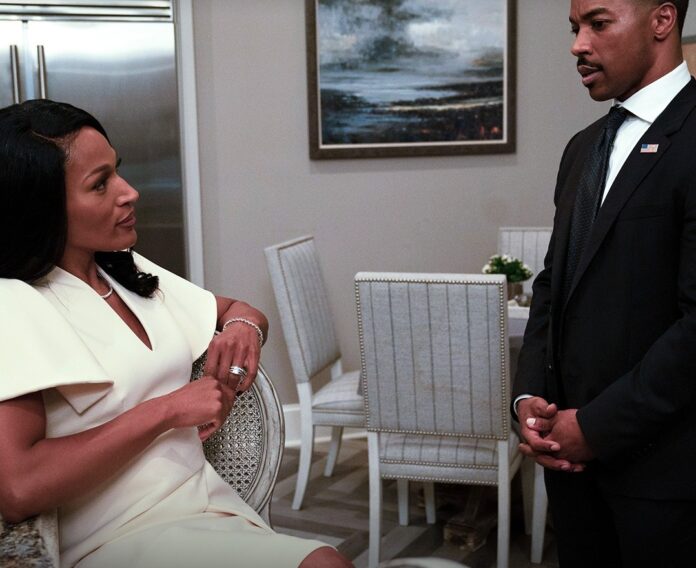 “The Oval” Recap: ‘Hidden Secrets’