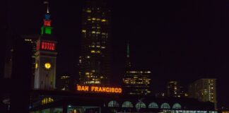 San Francisco Bay Ferry To Cut Fares Up To 20 Percent