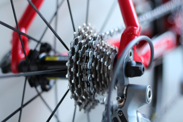 Garage Thief Arrested For Stealing Bikes