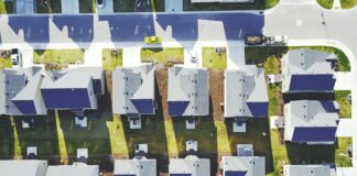 Bing Crosby’s Home On Market For $13.75 Million