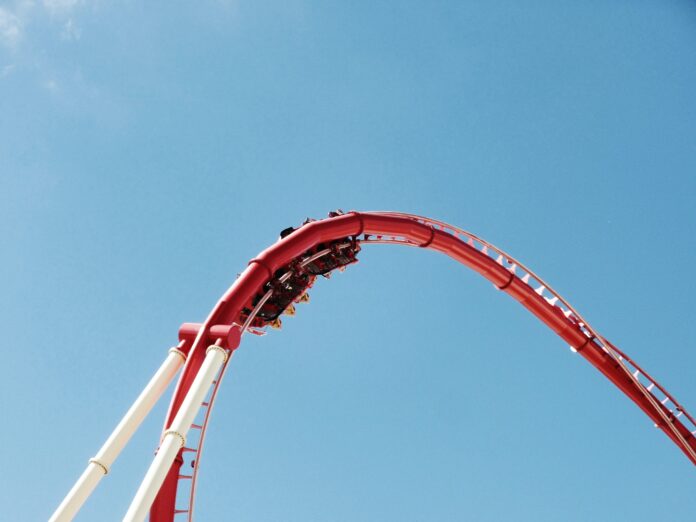 Stadiums, Ballparks, And Theme Parks Can Reopen April 1