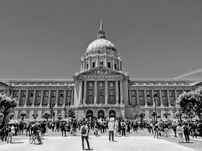 San Francisco Considering $5.9 Billion Ban On Gas Appliances