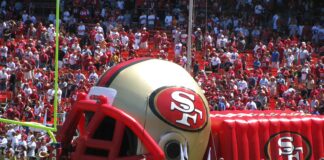 49ers Make Blockbuster Trade Ahead of April NFL Draft