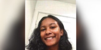 Missing Teen Katlin Gallaread Found Safe