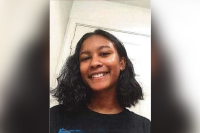 Missing Teen Katlin Gallaread Found Safe