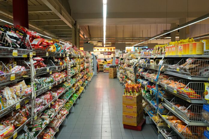 $5 Hazard Pay Raise For Grocery And Retail Workers