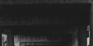 Two Men Found Living In Man-Made Cave