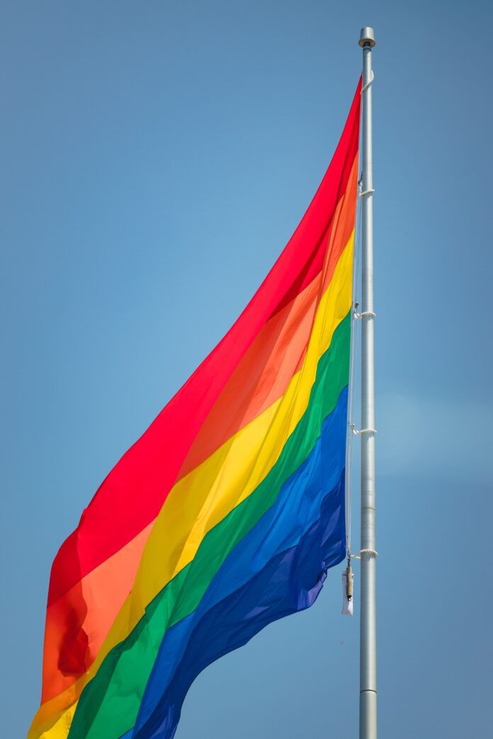 San Francisco Pride 2021 Event Announcements