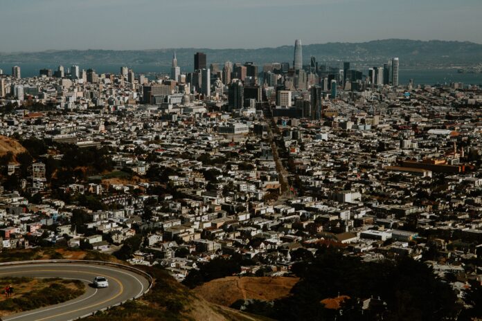 Suspect Arrested In Twin Peaks Robbery