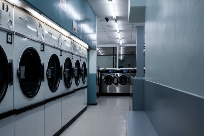 Elderly Man Robbed In Chinatown Laundromat