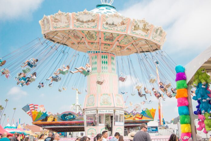Disneyland, Disney CA Adventure To Reopen April 30