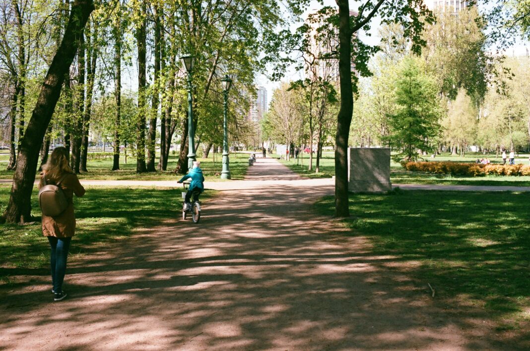 park