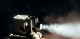 “Naked Singularity” To Kick off San Francisco Film Fest