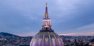 Supervisor’s Car Broken Into At City Hall