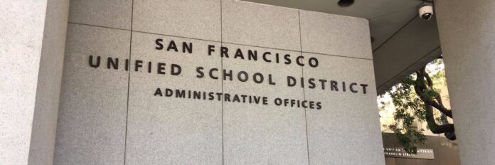 SF Superintendent Vincent Matthews Announces Retirement