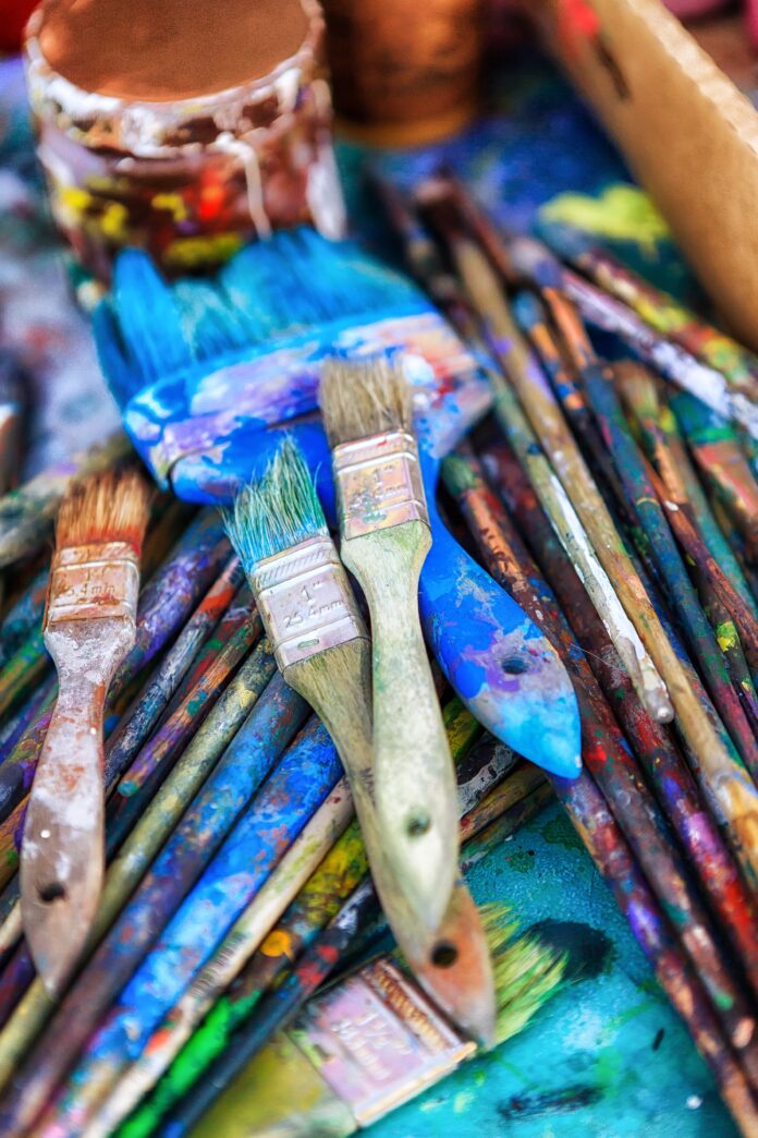 Guaranteed Income Program Approved To Help Local Artists