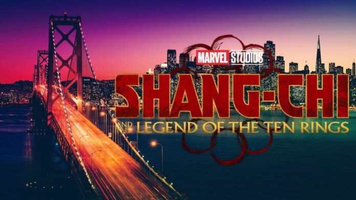 Marvel’s “Shang-Chi” Trailer Released