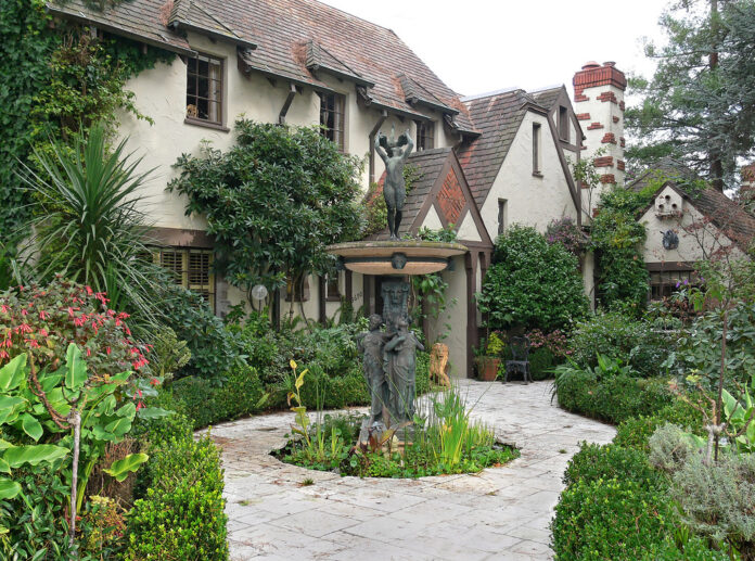 “Sunny Jim’s” Mayoral Mansion For Sale