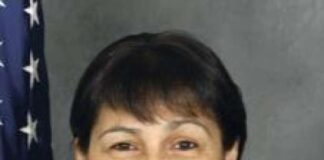 SF Police Commissioner DeJesus Departs Role