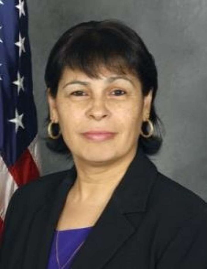 SF Police Commissioner DeJesus Departs Role