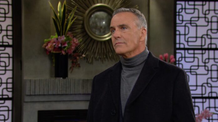 Ashland Locke Unleashed On “Young And Restless!”