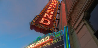 Music And Entertainment Venue Fund Applications Available