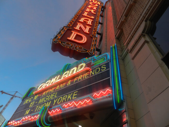 Music And Entertainment Venue Fund Applications Available