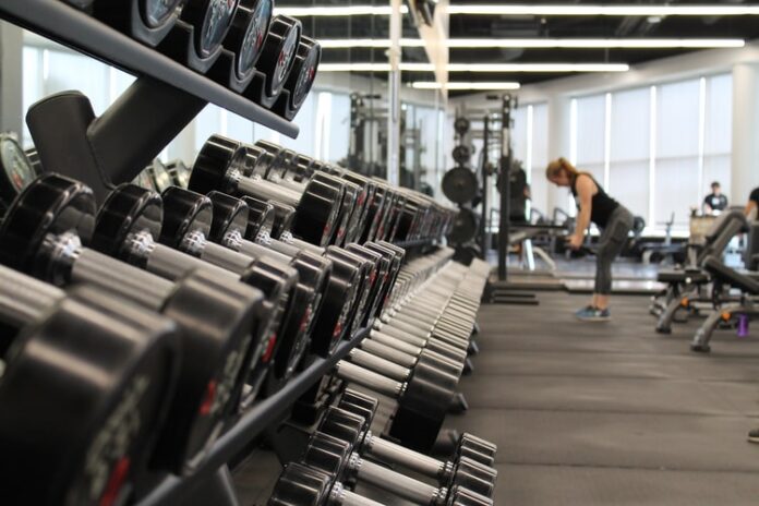 Does Medicare Pay For A Gym Membership?