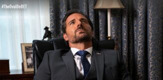 “The Oval” Recap: ‘Don’t Believe Your Eyes’