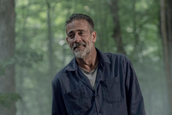 “Walking Dead” Recap: ‘Here’s Negan!”