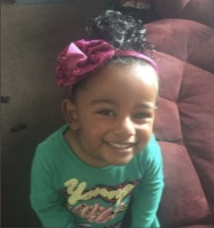 Police Offer $100K Reward For Nicole Fitts Information
