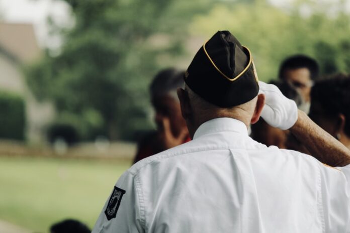 Five Ways You Can Volunteer To Help A Disabled Veteran