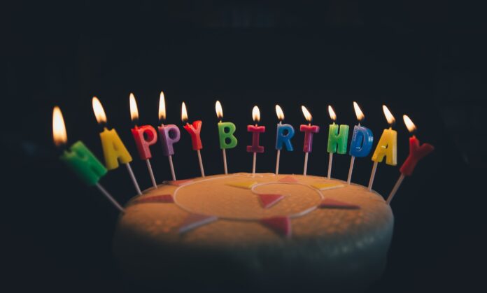 San Francisco Turns 171 Years Old