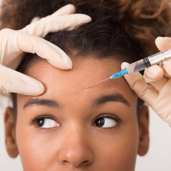 SF Doctor Charged With Selling Fake Botox