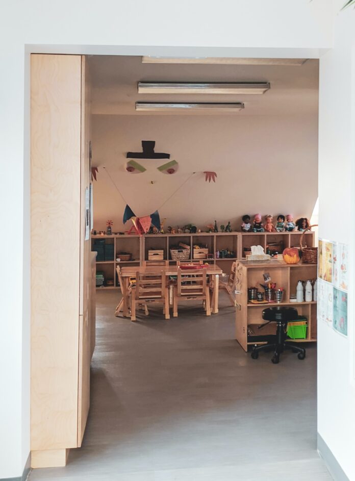 Daycare Center Employee Arrested For Child Pornography