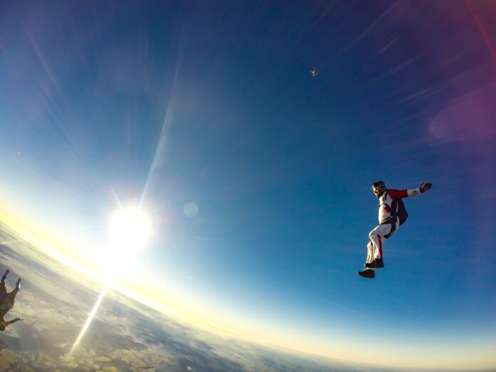 Skydiver Dies At Skydive Lodi Parachute Center