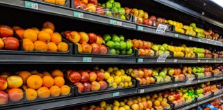 Grocery Store Owner Pleads Guilty To Price Gouging During Pandemic