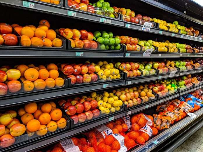 Grocery Store Owner Pleads Guilty To Price Gouging During Pandemic