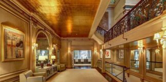 SF Mansion Sells With $10 Million Discount