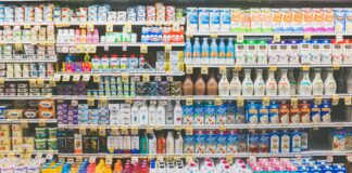 Bay Area Grocery Prices Rise During Pandemic