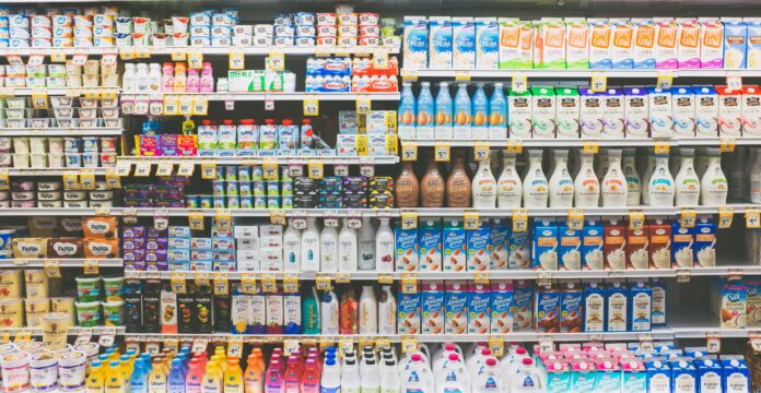 Bay Area Grocery Prices Rise During Pandemic