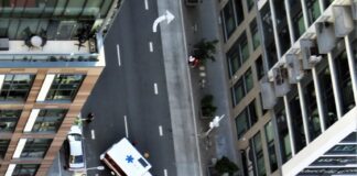 Virgil Woods Arrested For Fatal Hit-And-Run