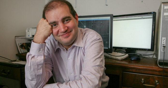 San Francisco Cyber Internet Pioneer Dan Kaminsky Dies