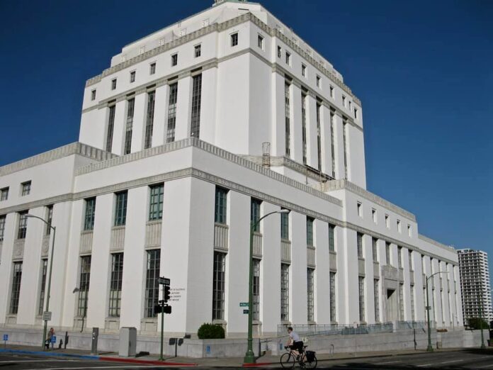 SF Real Estate Firm Sued For Tenant Harassment