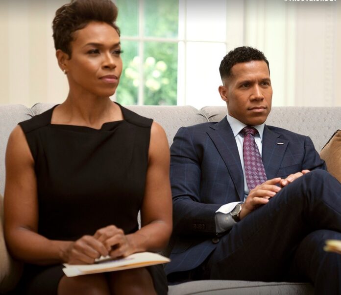 “The Oval” Recap: ‘Misunderstood’
