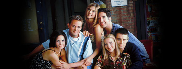 Friends And More!