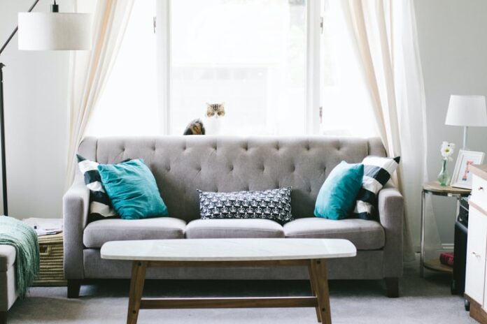 Choosing A New Design For Your Room: Where To Start?
