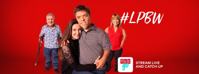 “Little People, Big World” Kicks Off New Season!